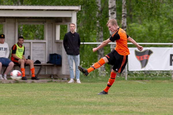 2019-06-04 Egnahems BK - Frinnaryds IF
