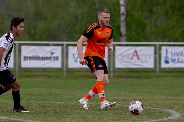 2019-06-04 Egnahems BK - Frinnaryds IF