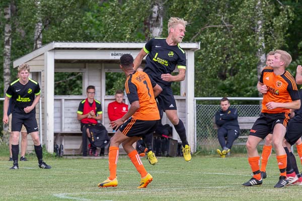 2019-07-01 Egnahems BK - Gripenbergs BK
