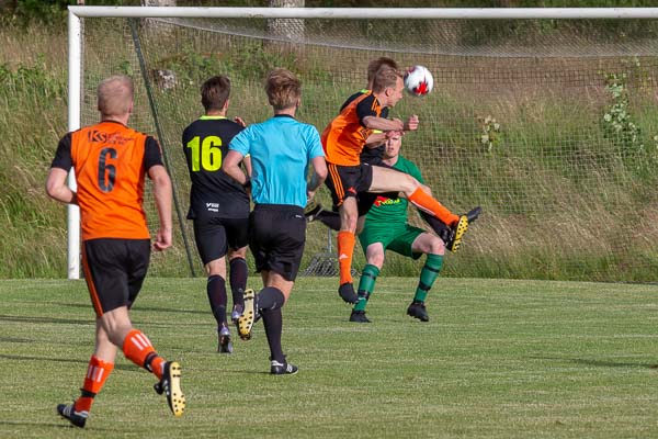 2019-07-01 Egnahems BK - Gripenbergs BK