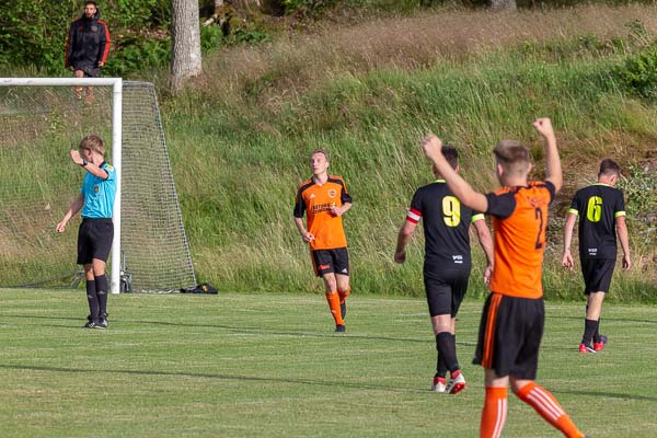2019-07-01 Egnahems BK - Gripenbergs BK