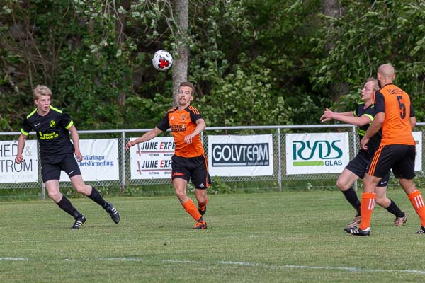 2019-07-01 Egnahems BK - Gripenbergs BK
