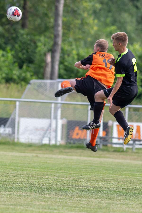 2019-07-01 Egnahems BK - Gripenbergs BK