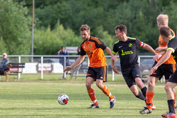 2019-07-01 Egnahems BK - Gripenbergs BK