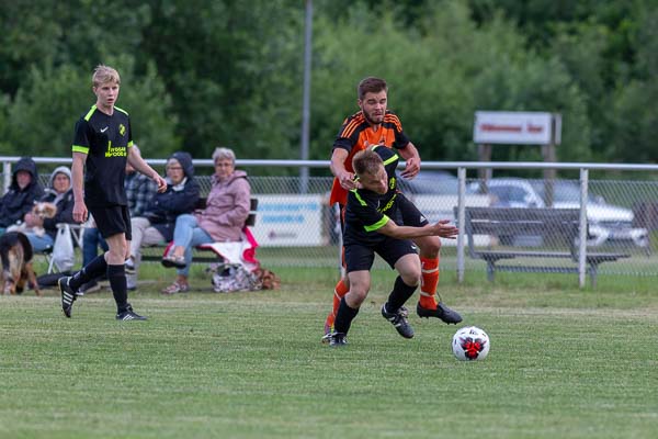 2019-07-01 Egnahems BK - Gripenbergs BK