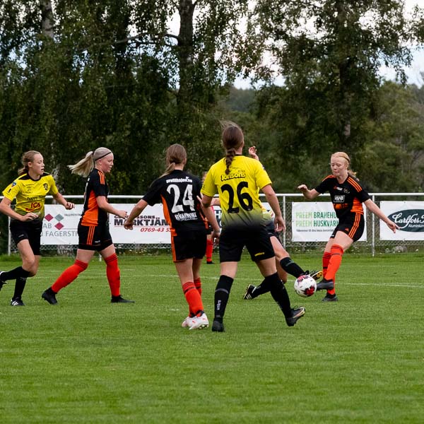 2021-08-19 Egnahems BK - Bankeryds SK