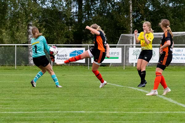 2021-08-19 Egnahems BK - Bankeryds SK