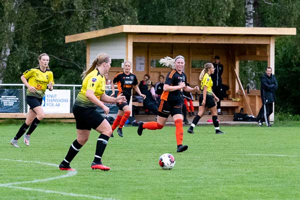 2021-08-19 Egnahems BK - Bankeryds SK