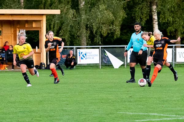 2021-08-19 Egnahems BK - Bankeryds SK