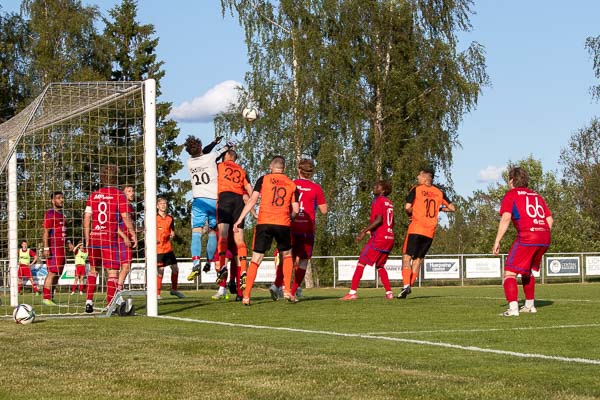 2025-06-19 Egnahems BK - Ekenässjöns IF
