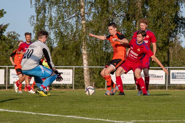 2025-06-19 Egnahems BK - Ekenässjöns IF