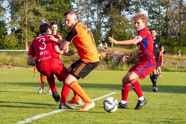 2025-06-19 Egnahems BK - Ekenässjöns IF