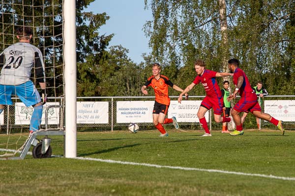 2025-06-19 Egnahems BK - Ekenässjöns IF