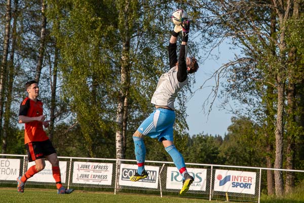 2025-06-19 Egnahems BK - Ekenässjöns IF