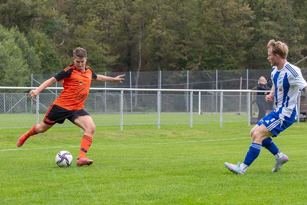 2025-09-14 Egnahems BK - IFK Västervik