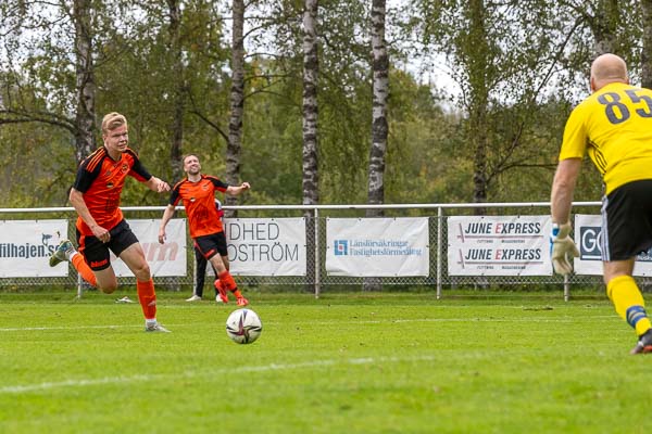 2025-09-14 Egnahems BK - IFK Västervik