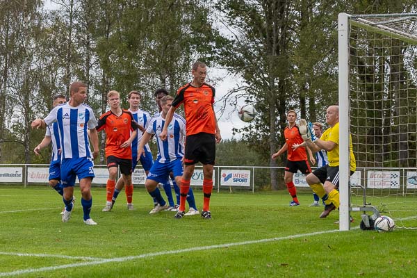 2025-09-14 Egnahems BK - IFK Västervik