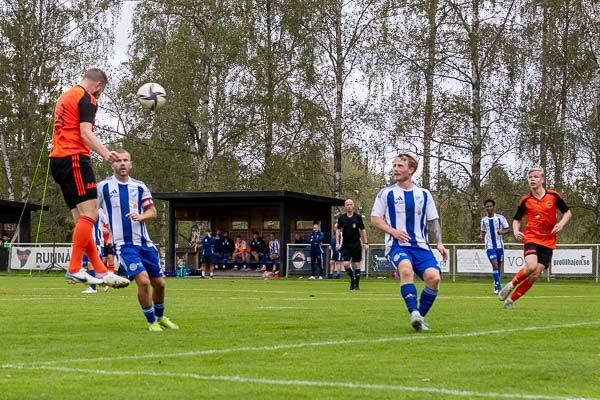 2025-09-14 Egnahems BK - IFK Västervik