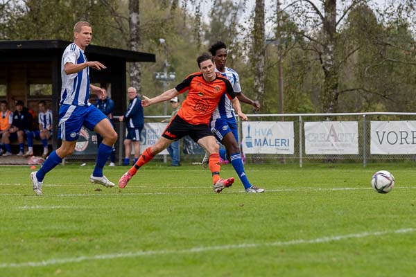 2025-09-14 Egnahems BK - IFK Västervik