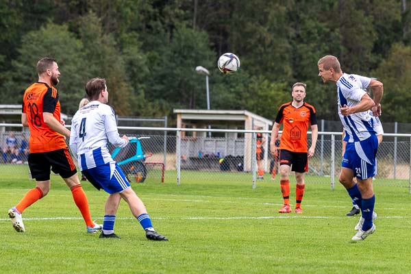 2025-09-14 Egnahems BK - IFK Västervik