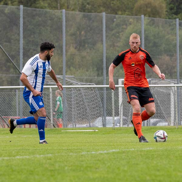 2025-09-14 Egnahems BK - IFK Västervik