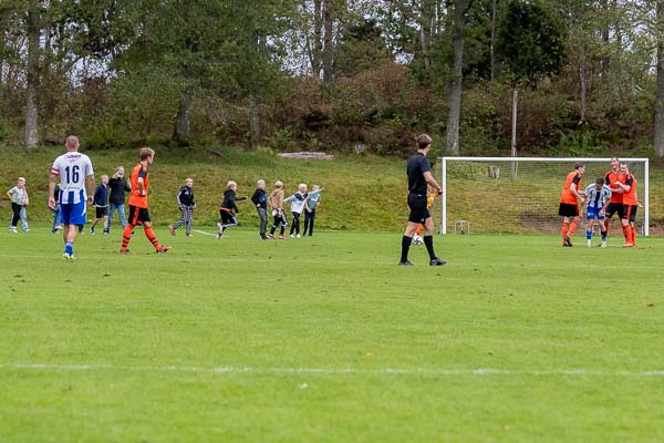 2025-09-14 Egnahems BK - IFK Västervik
