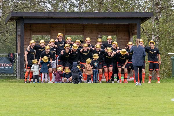 2025-09-14 Egnahems BK - IFK Västervik