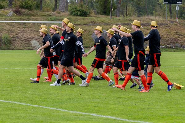 2025-09-14 Egnahems BK - IFK Västervik
