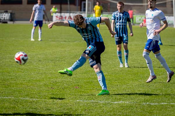 2026-05-01 Husqvarna FF - IFK Kumla