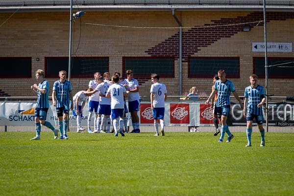 2026-05-01 Husqvarna FF - IFK Kumla