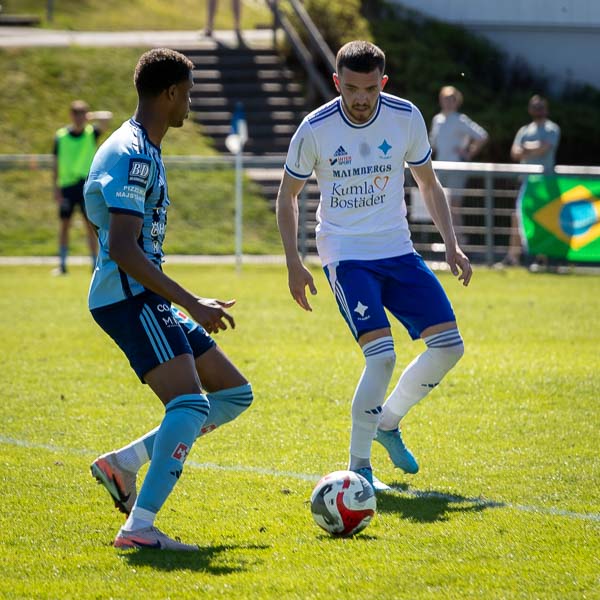 2026-05-01 Husqvarna FF - IFK Kumla
