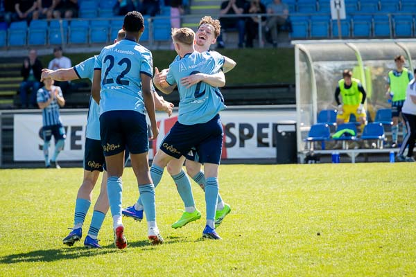 2026-05-01 Husqvarna FF - IFK Kumla