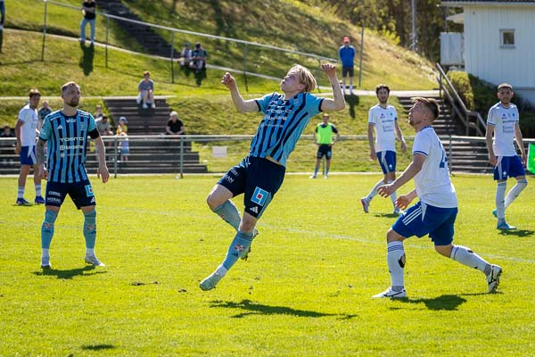 2026-05-01 Husqvarna FF - IFK Kumla