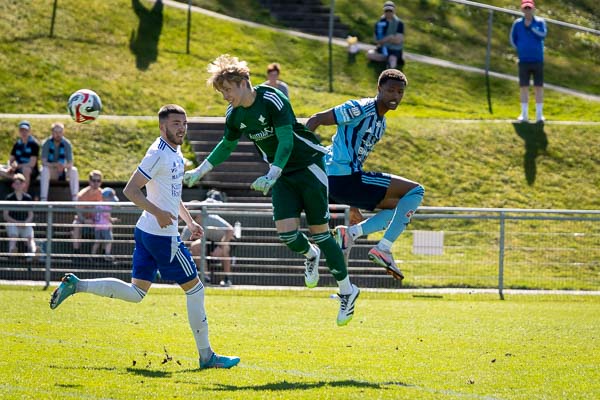 2026-05-01 Husqvarna FF - IFK Kumla