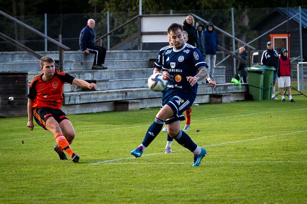 2026-09-20 Egnahems BK - Melleruds IF