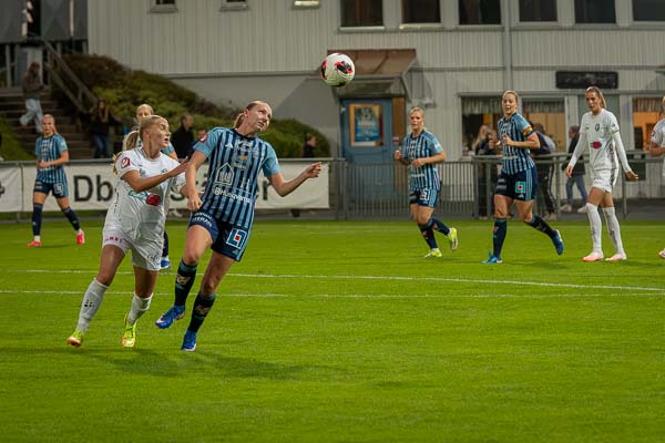 2026-09-22 Husqvarna FF - Växjö DFF