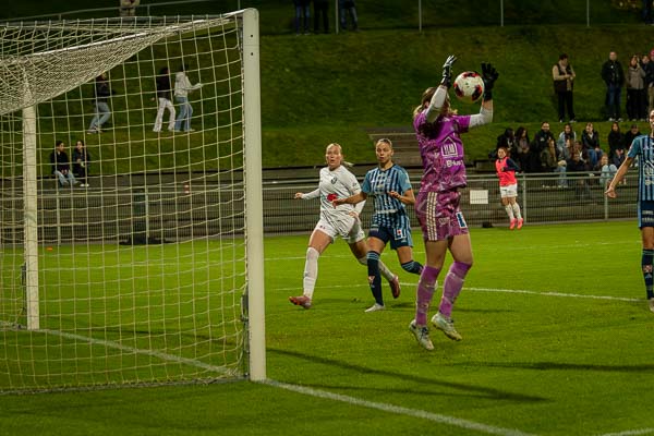 2026-09-22 Husqvarna FF - Växjö DFF