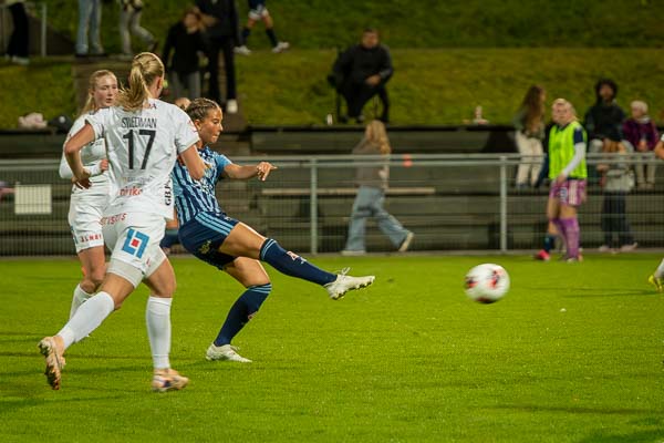 2026-09-22 Husqvarna FF - Växjö DFF